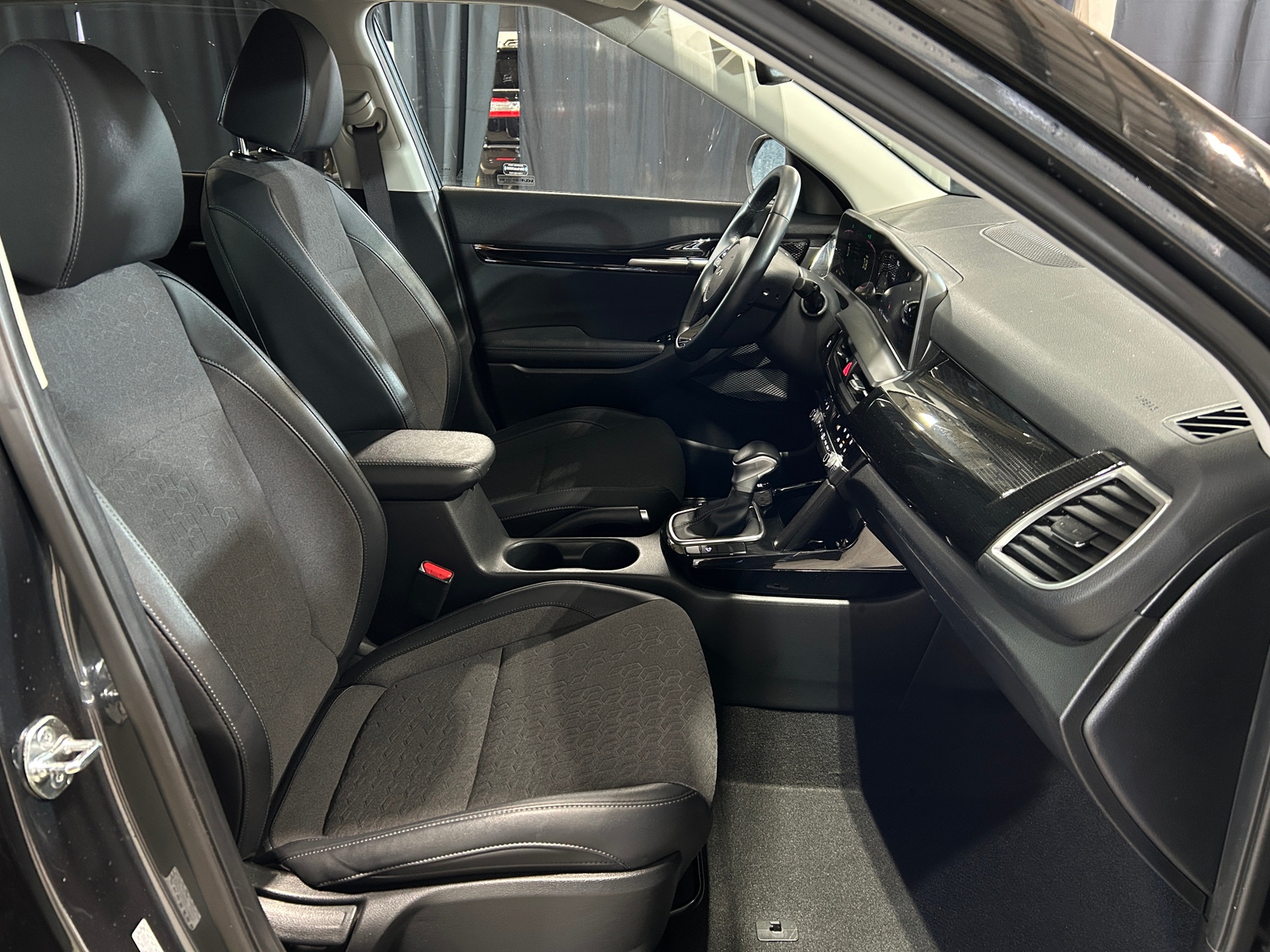 Thumbnail: 2025 Kia Seltos - 2