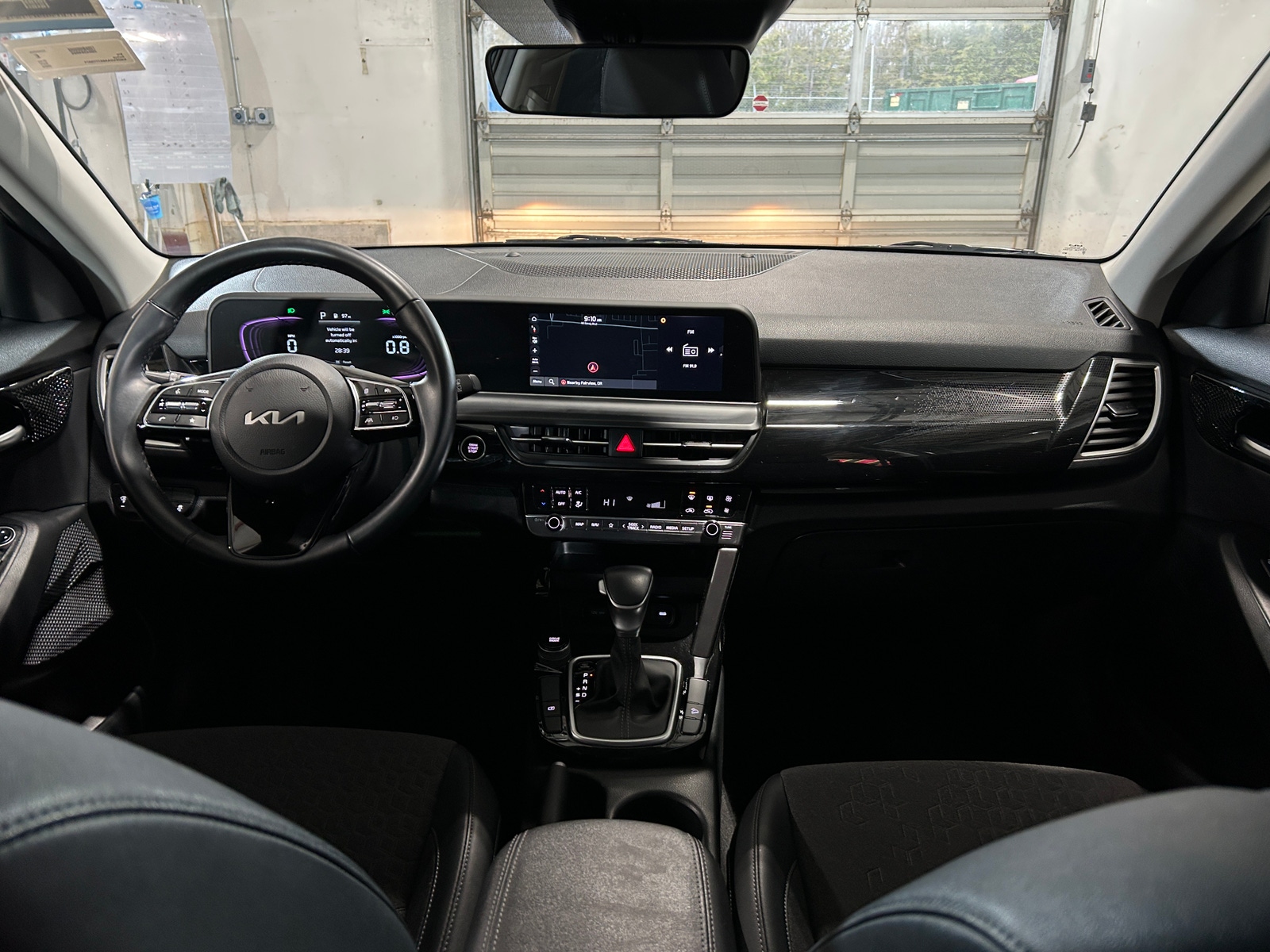 Thumbnail: 2025 Kia Seltos - 3