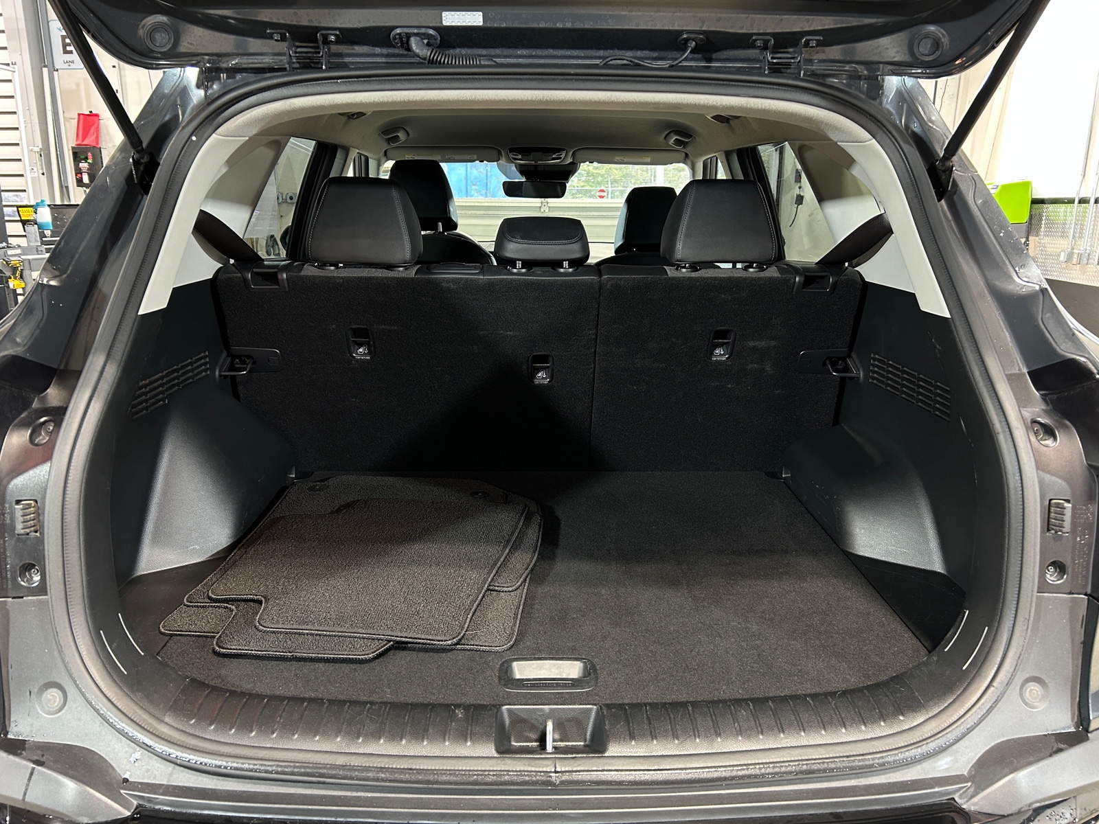 Thumbnail: 2025 Kia Seltos - 7