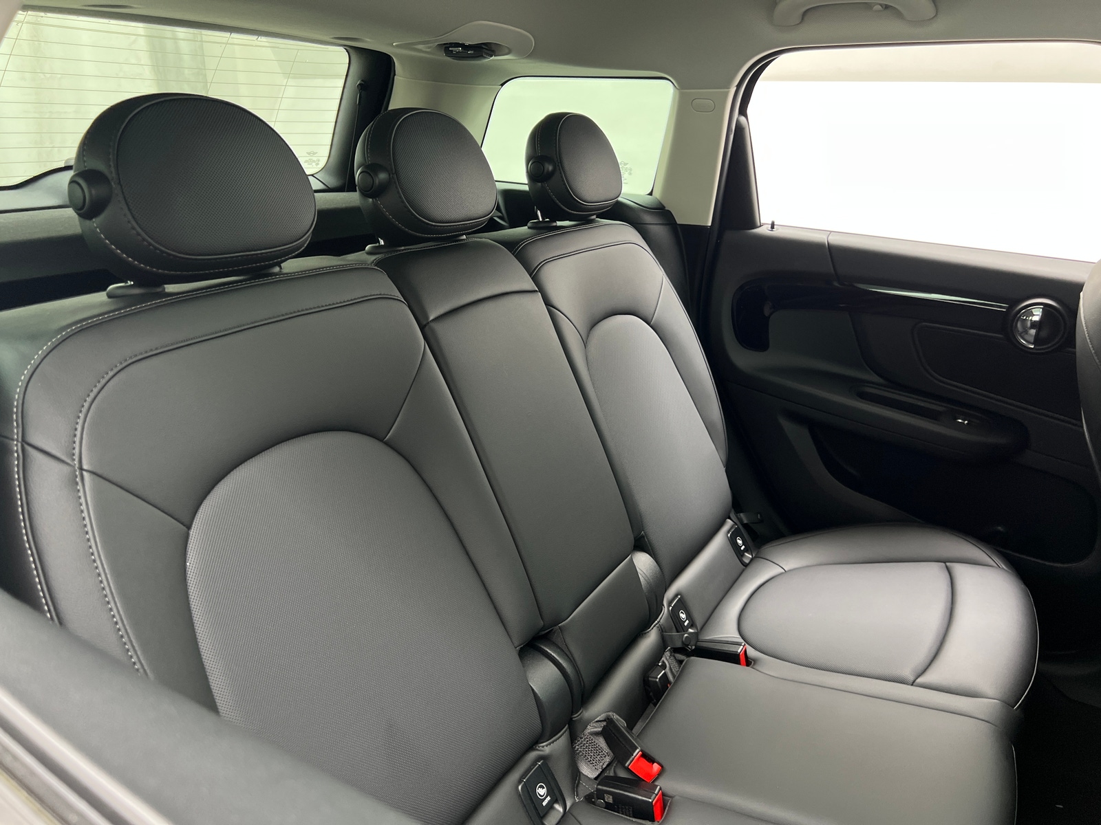 Thumbnail: 2020 MINI Cooper Countryman - 5