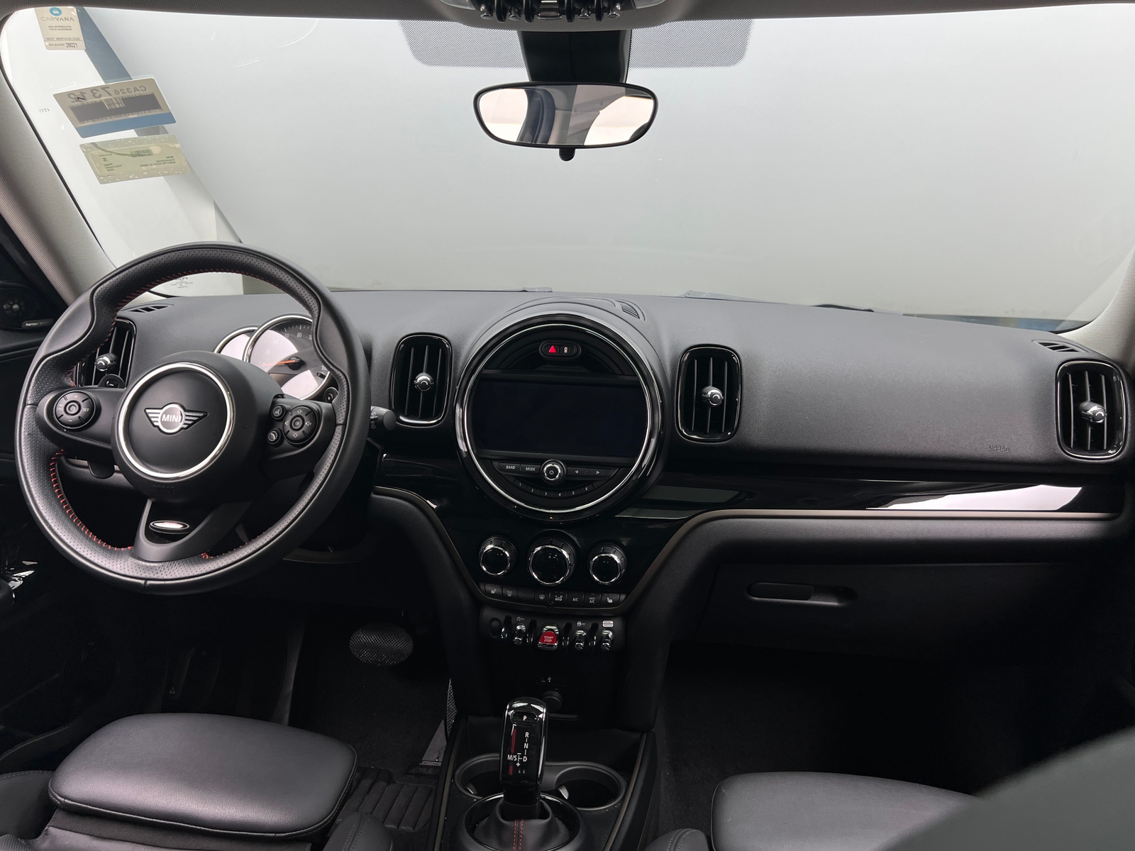 Thumbnail: 2020 MINI Cooper Countryman - 2