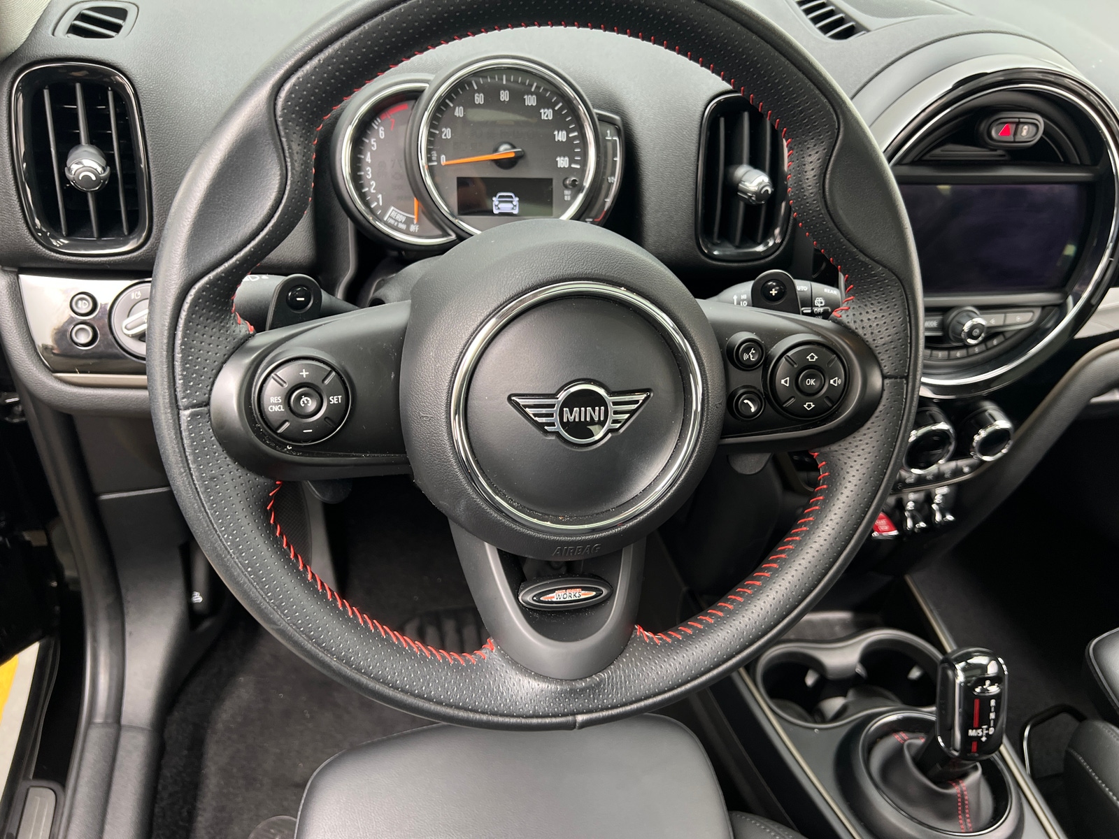 Thumbnail: 2020 MINI Cooper Countryman - 4