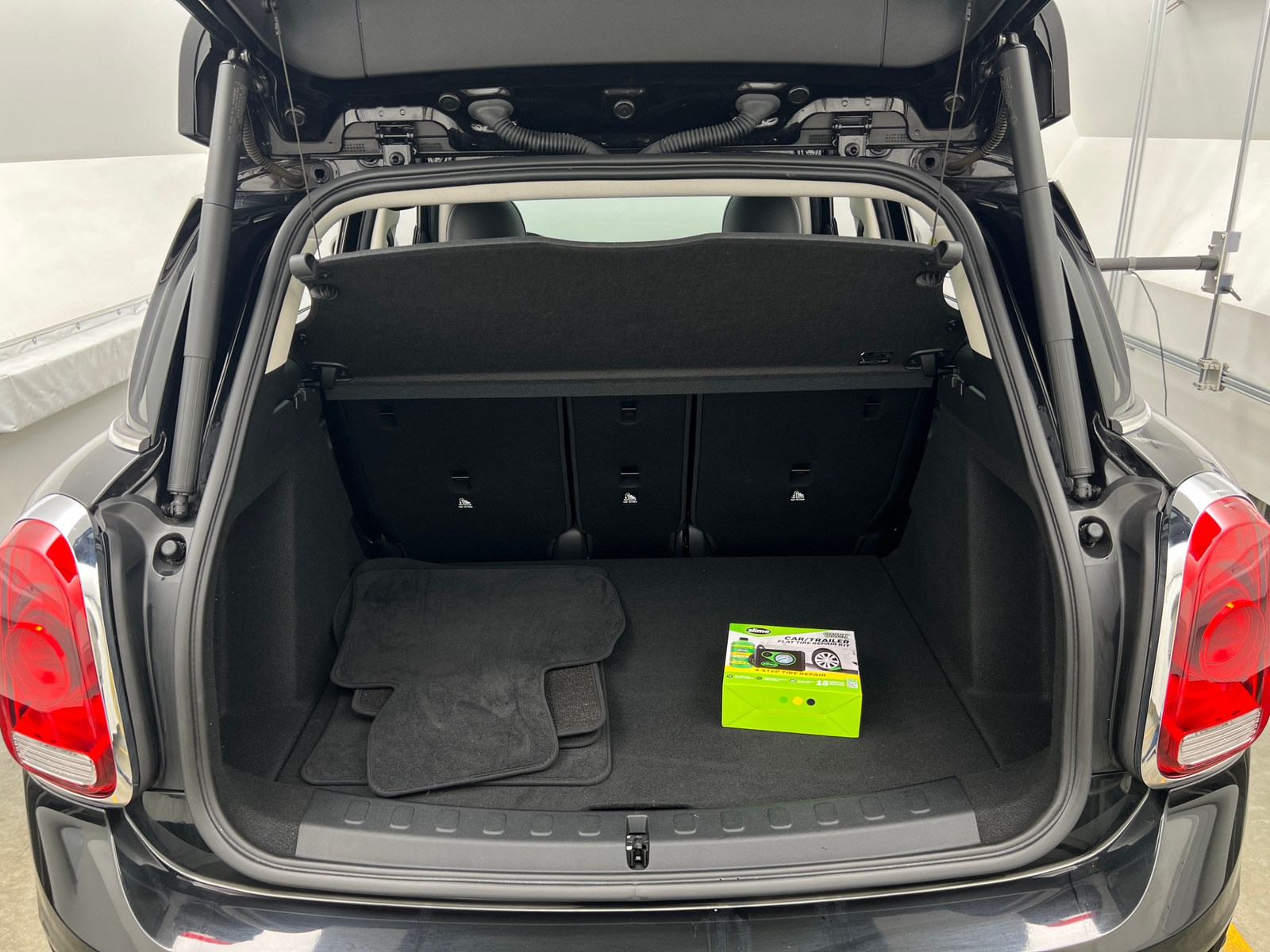 Thumbnail: 2020 MINI Cooper Countryman - 6