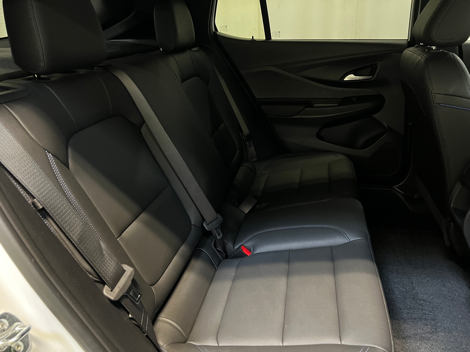 Thumbnail: 2025 Buick Envista - 5