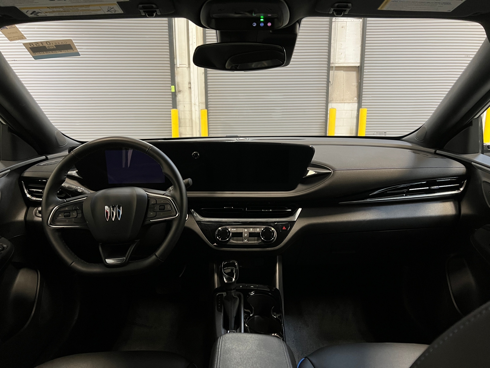 Thumbnail: 2025 Buick Envista - 2