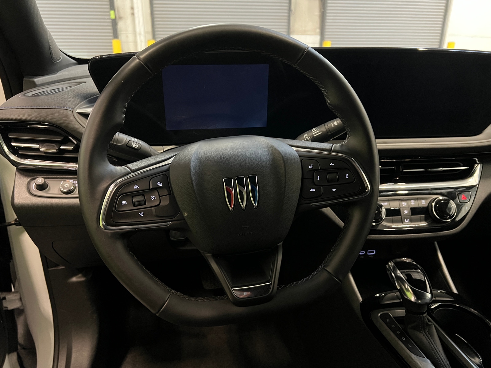 Thumbnail: 2025 Buick Envista - 4