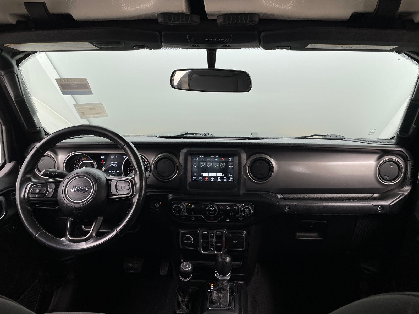 Thumbnail: 2021 Jeep Gladiator - 3