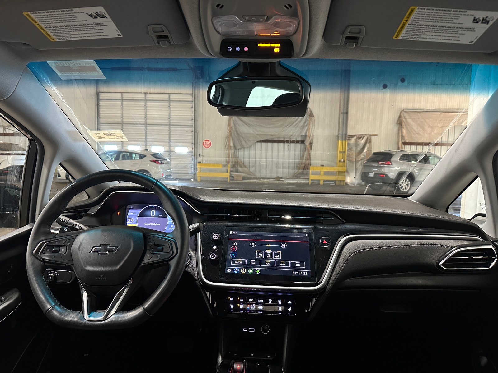 Thumbnail: 2023 Chevrolet Bolt EV - 2