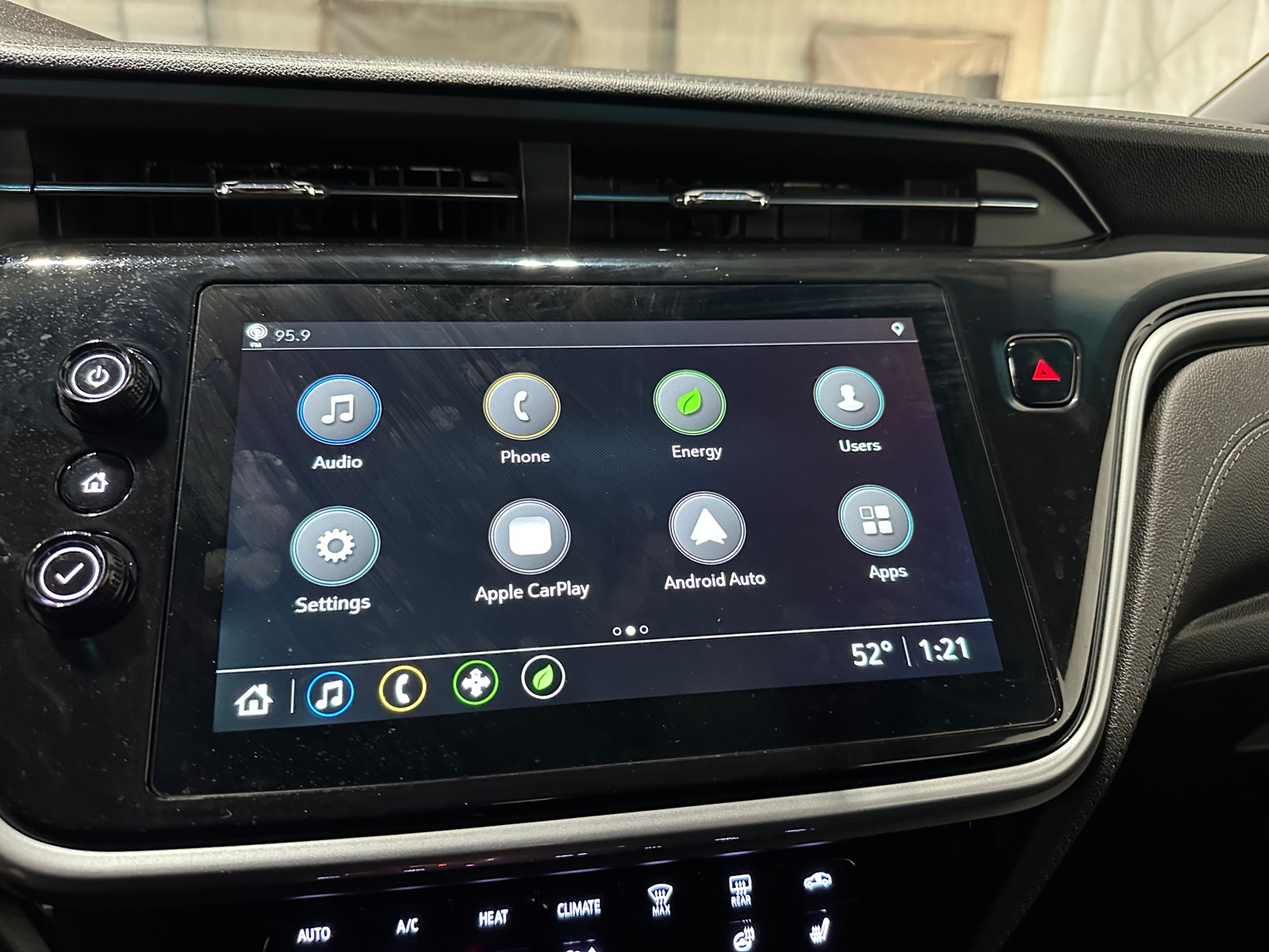 Thumbnail: 2023 Chevrolet Bolt EV - 3