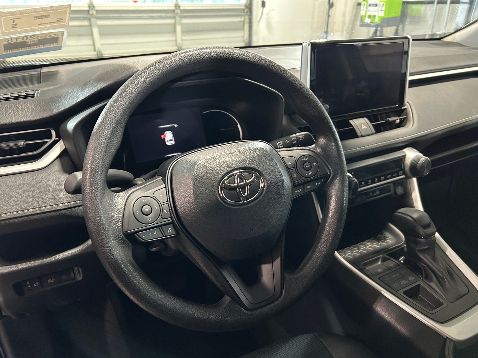 Thumbnail: 2023 Toyota RAV4 - 5