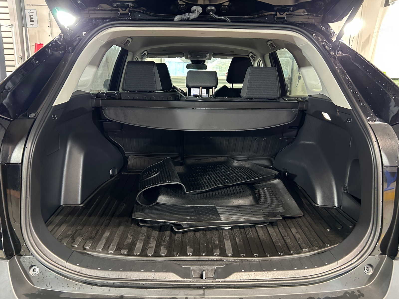 Thumbnail: 2023 Toyota RAV4 - 7