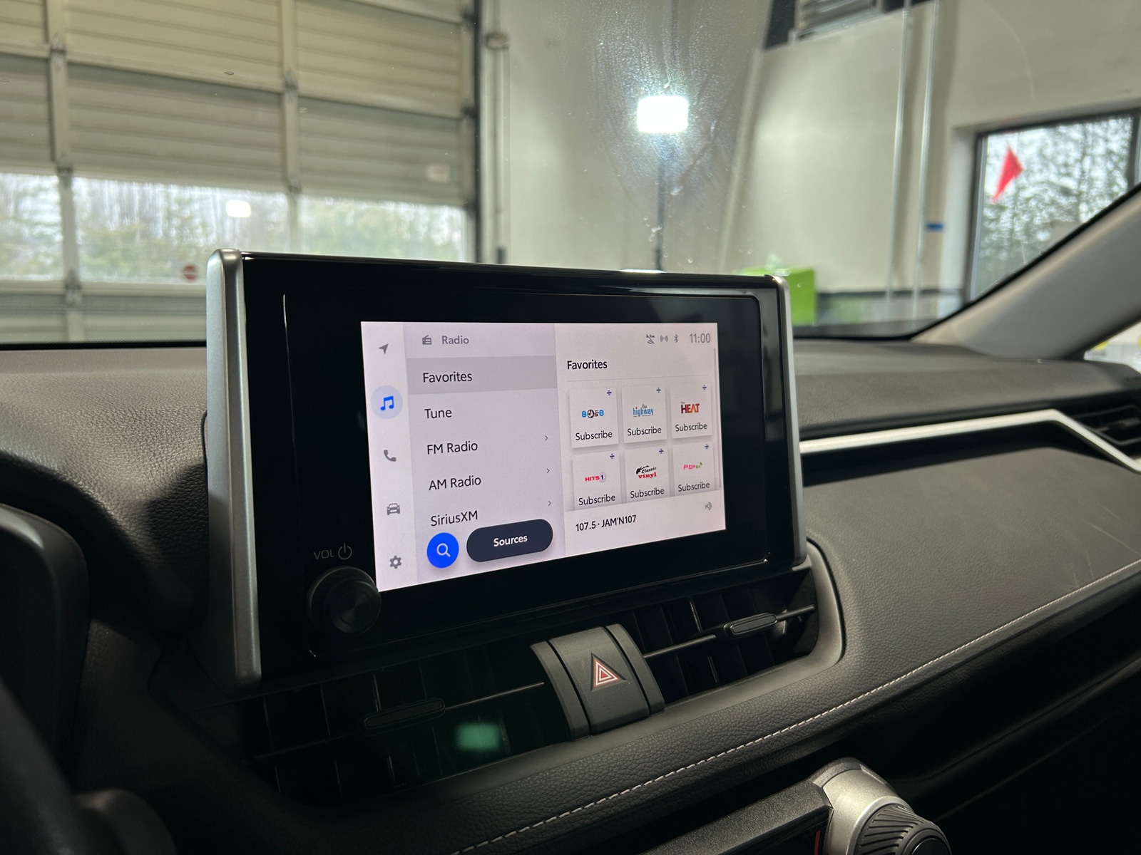 Thumbnail: 2023 Toyota RAV4 - 4