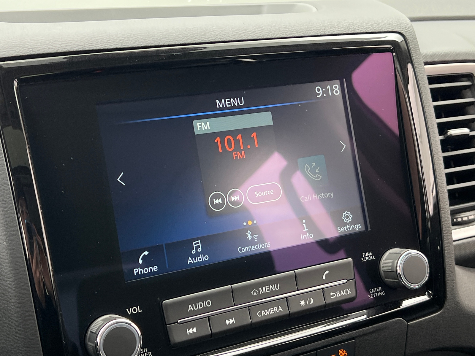 Thumbnail: 2024 Nissan Frontier - 3