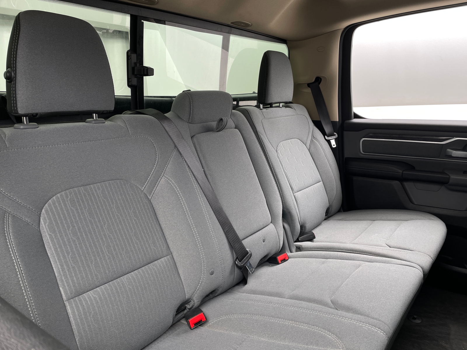 Thumbnail: 2020 RAM 1500 - 6
