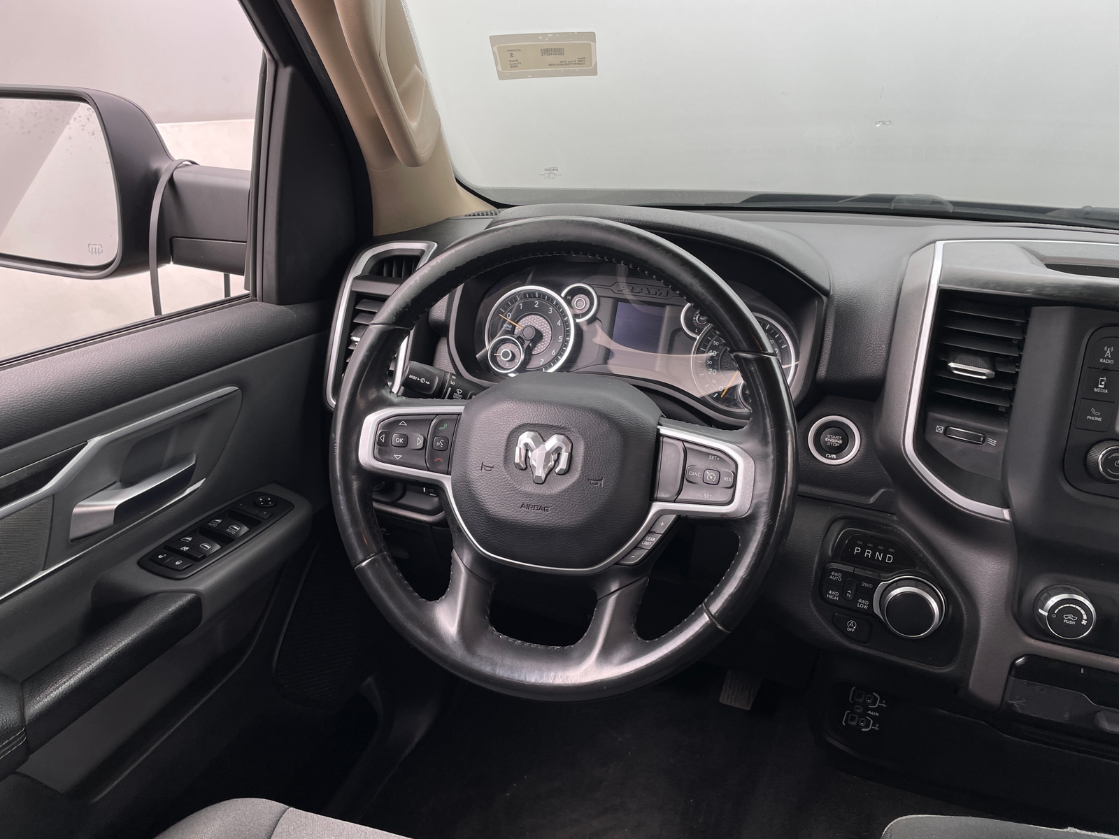 Thumbnail: 2020 RAM 1500 - 5