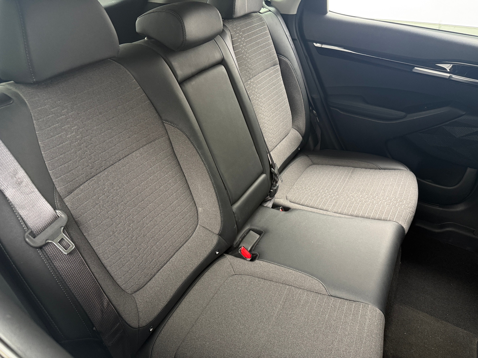 Thumbnail: 2021 Kia Seltos - 5