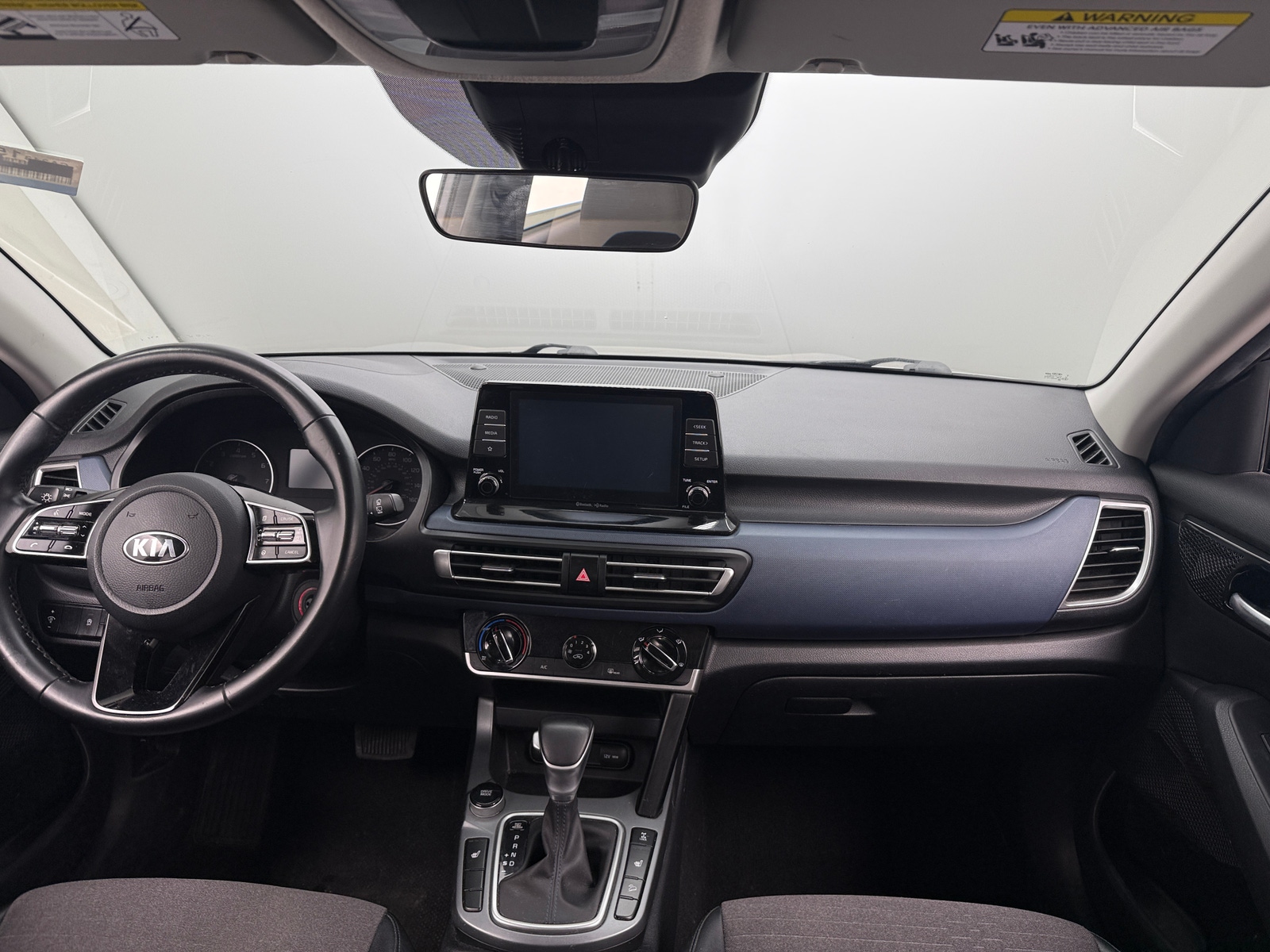 Thumbnail: 2021 Kia Seltos - 2