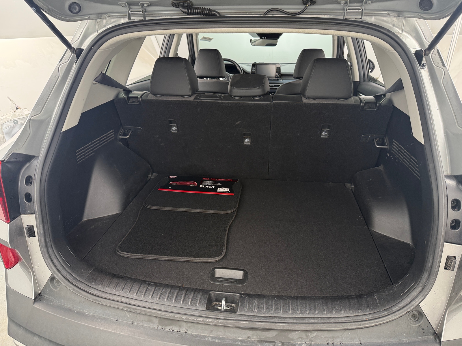 Thumbnail: 2021 Kia Seltos - 6