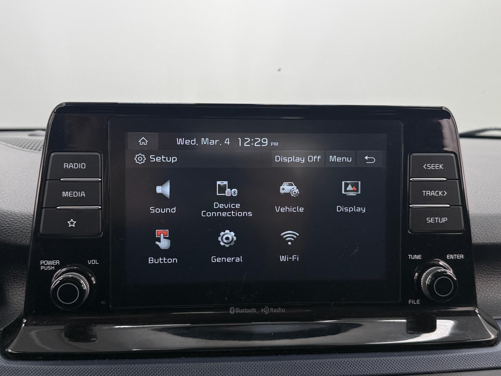 Thumbnail: 2021 Kia Seltos - 3