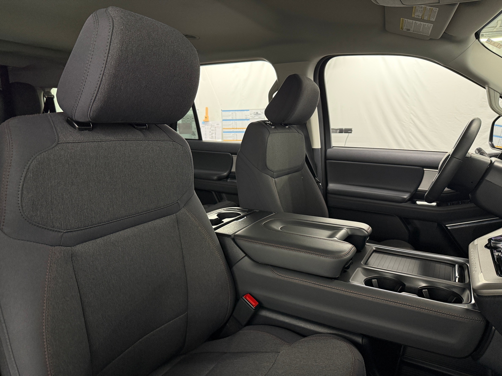 Thumbnail: 2025 Ford Expedition MAX - 2