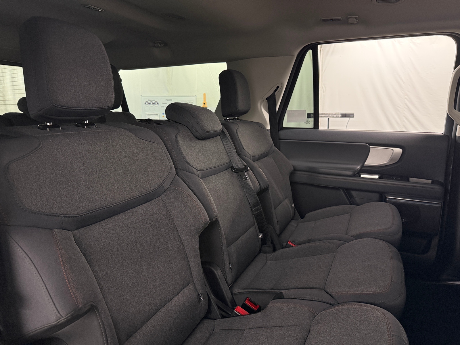 Thumbnail: 2025 Ford Expedition MAX - 6