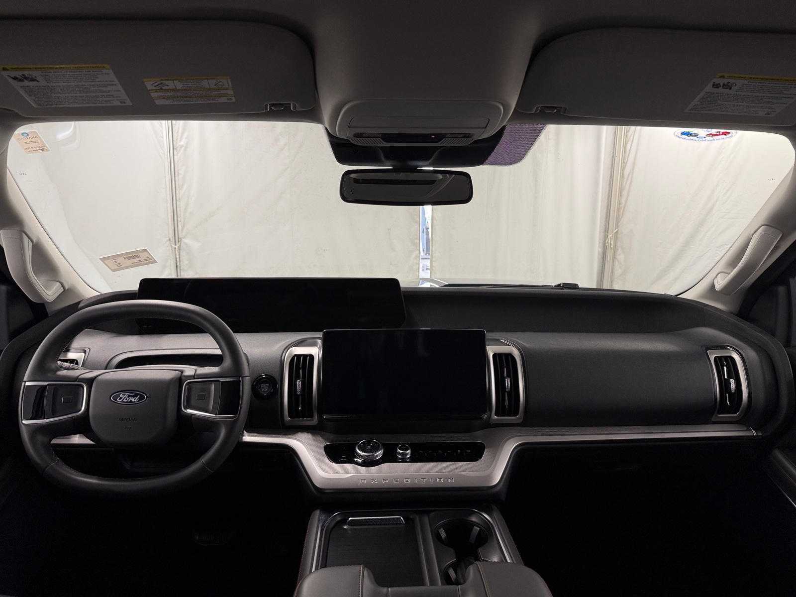 Thumbnail: 2025 Ford Expedition MAX - 3