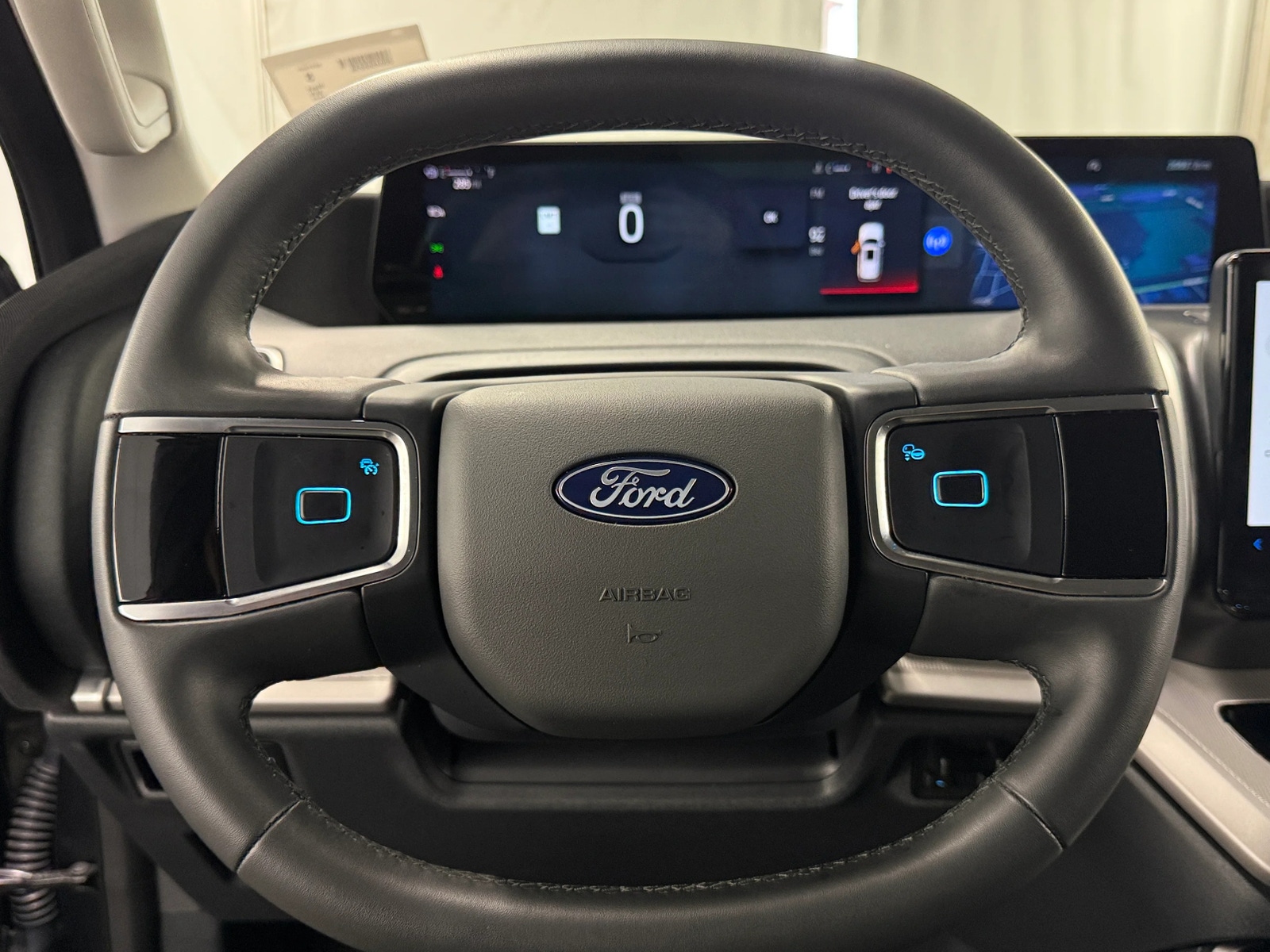 Thumbnail: 2025 Ford Expedition MAX - 5