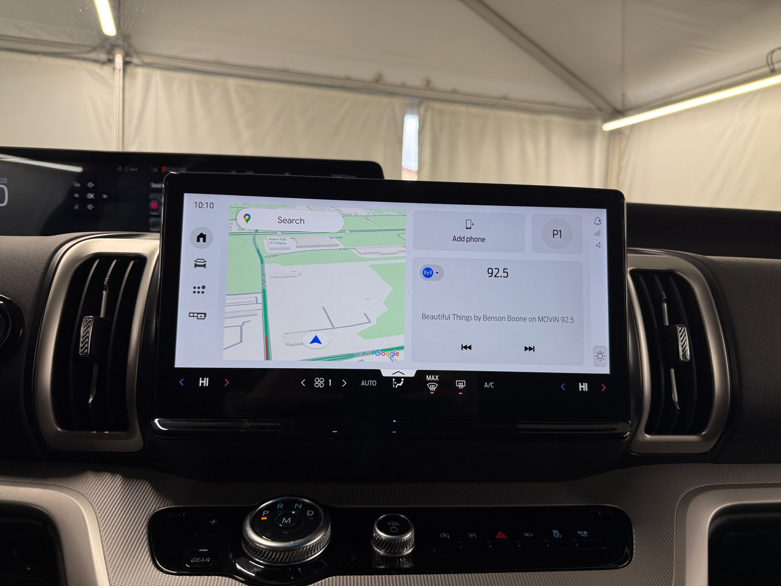 Thumbnail: 2025 Ford Expedition MAX - 4