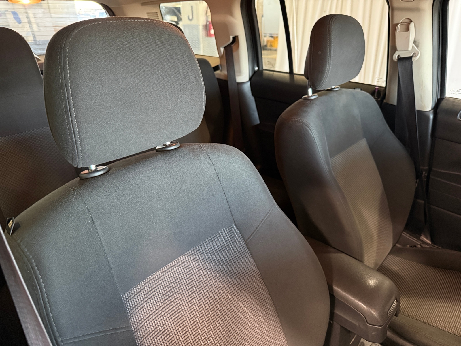 Thumbnail: 2017 Jeep Patriot - 2