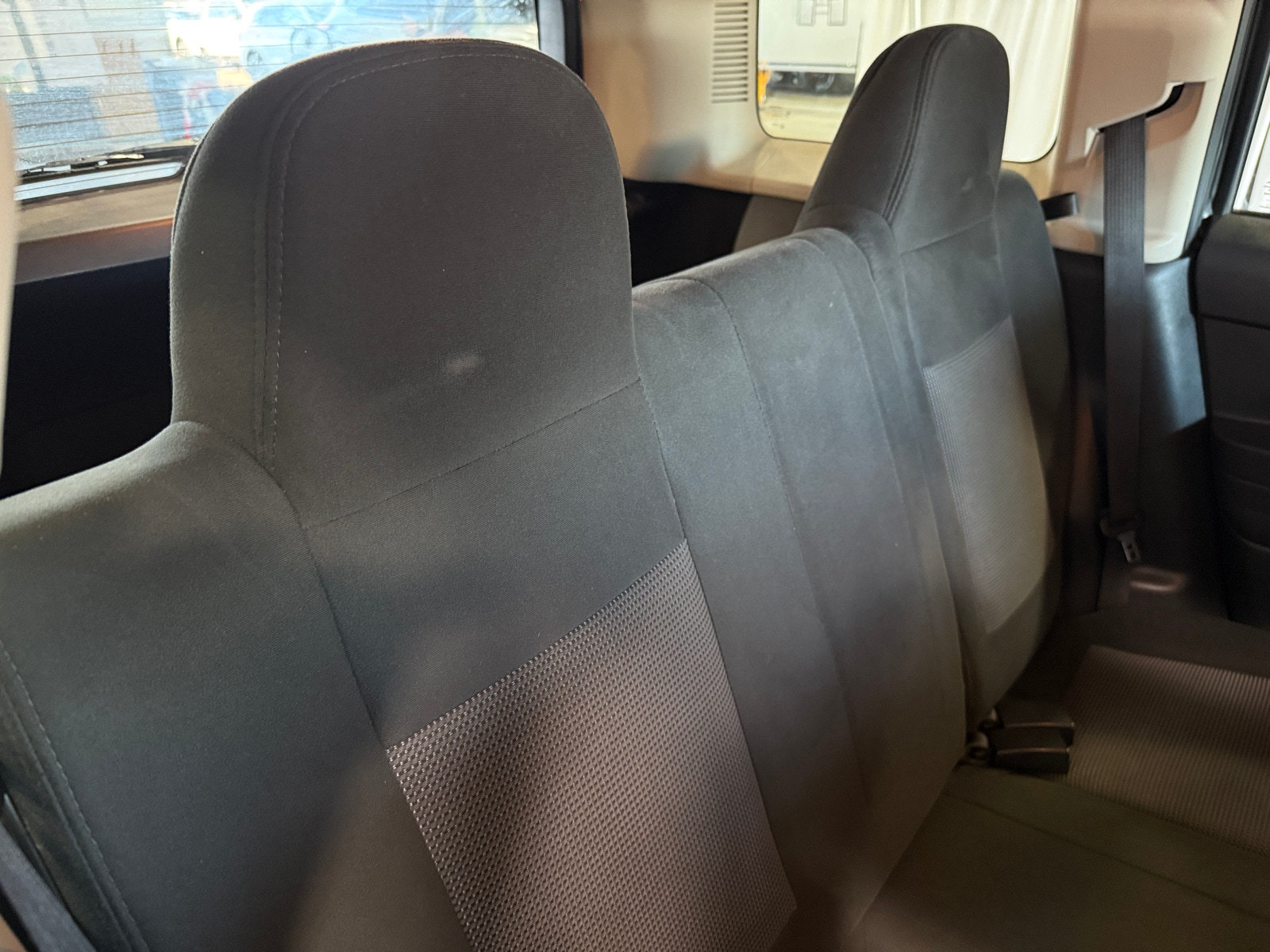 Thumbnail: 2017 Jeep Patriot - 6