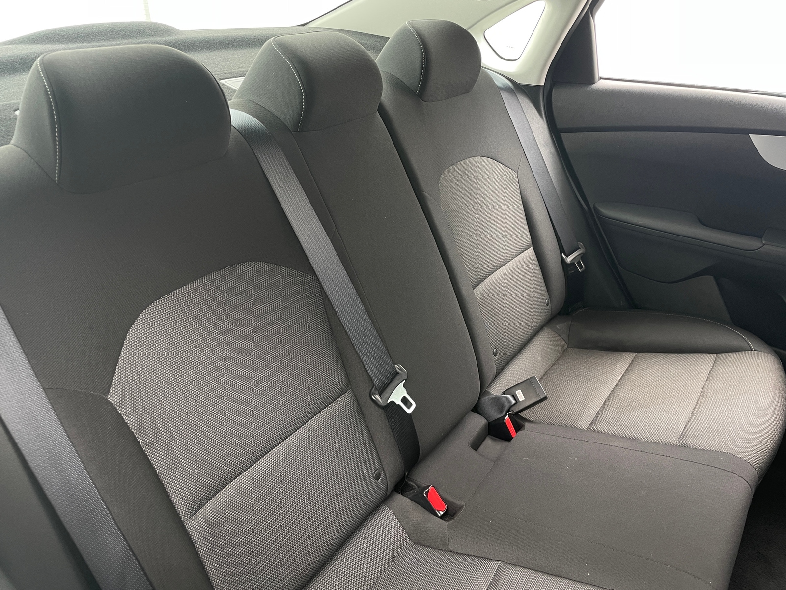 Thumbnail: 2023 Kia Forte - 6