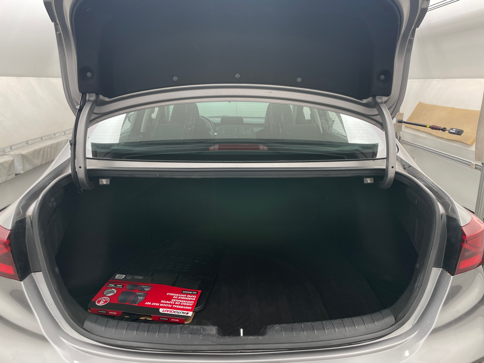 Thumbnail: 2023 Kia Forte - 7