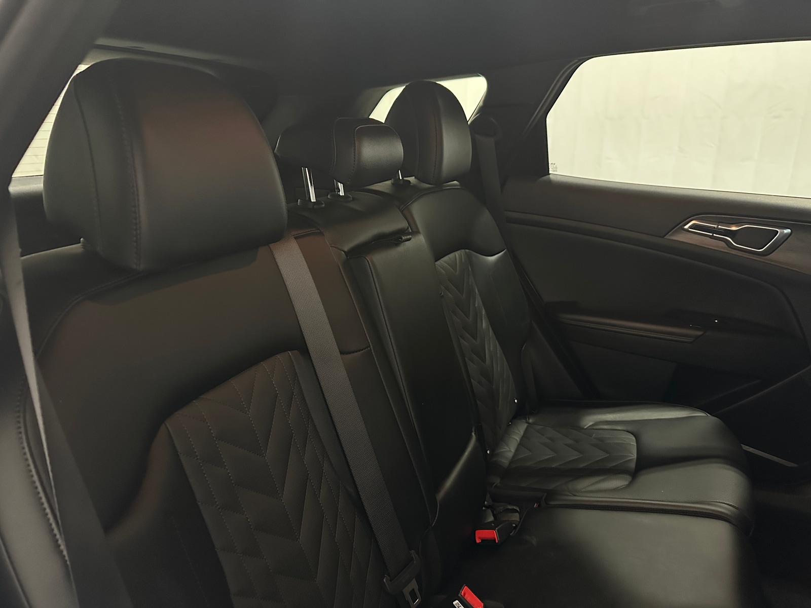 Thumbnail: 2023 Kia Sportage - 5