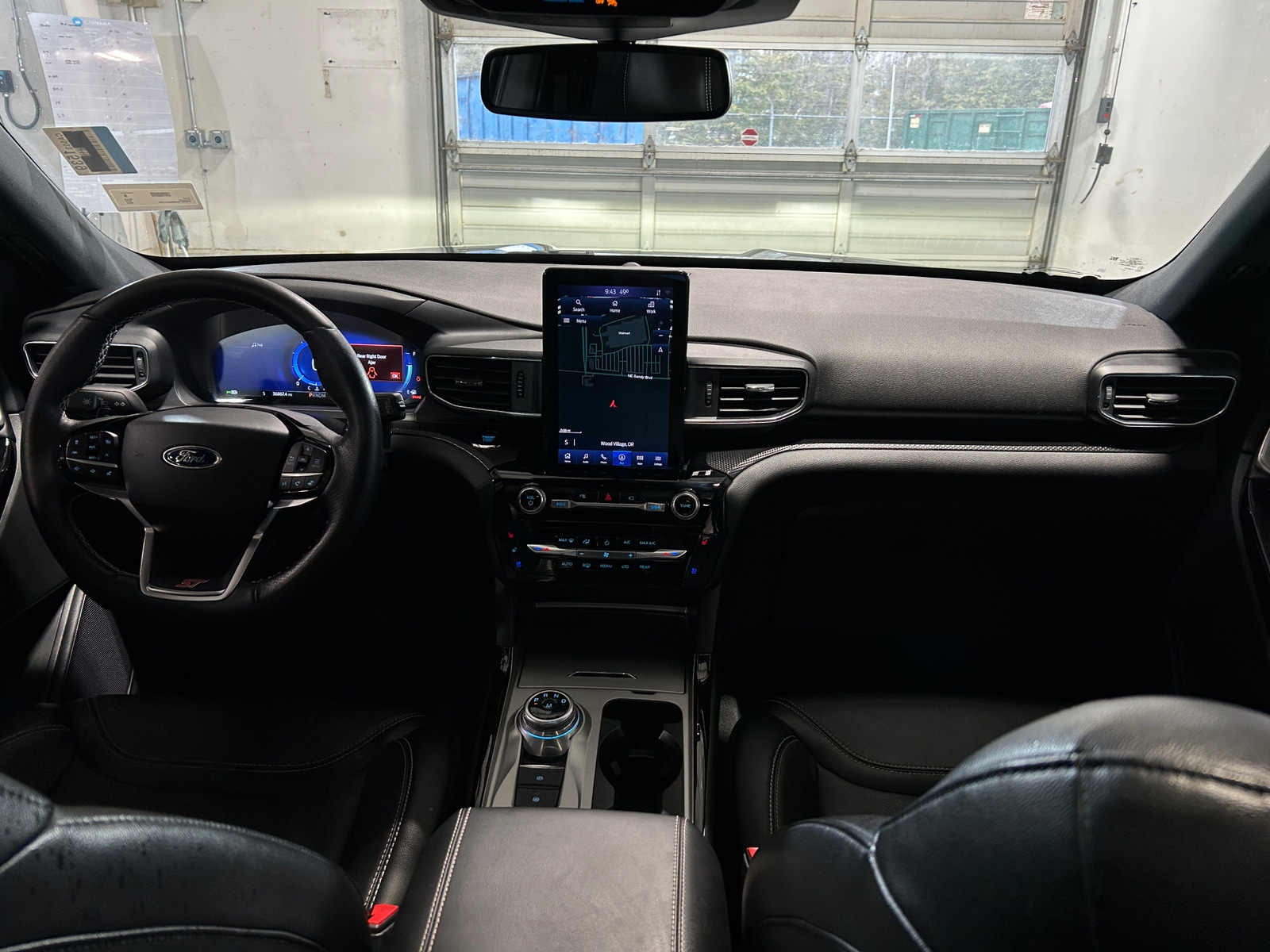 Thumbnail: 2022 Ford Explorer - 2