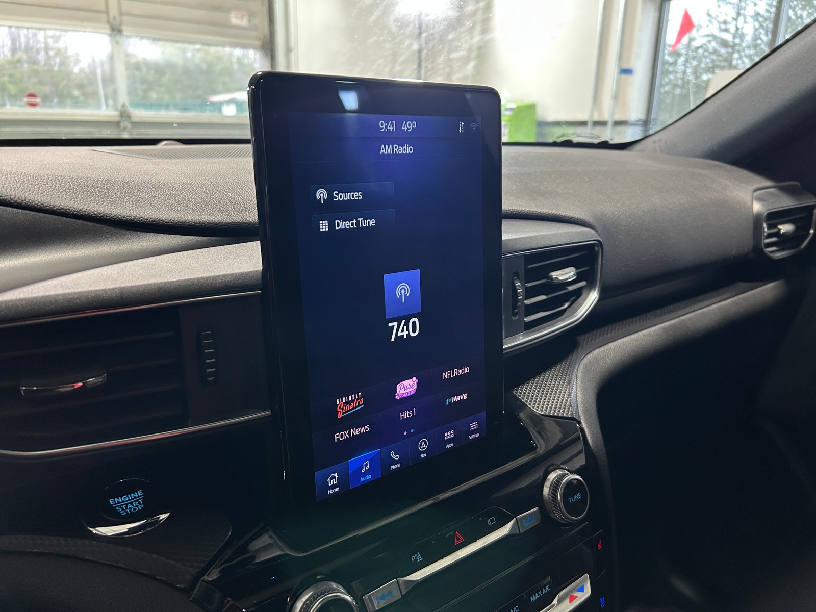 Thumbnail: 2022 Ford Explorer - 3