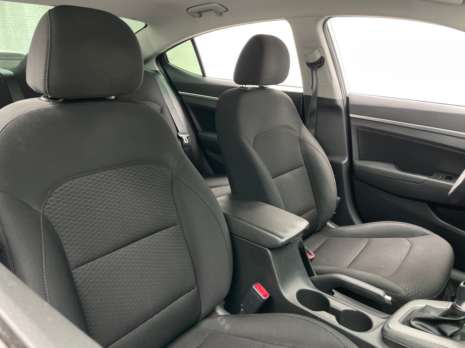 Thumbnail: 2020 Hyundai Elantra - 2