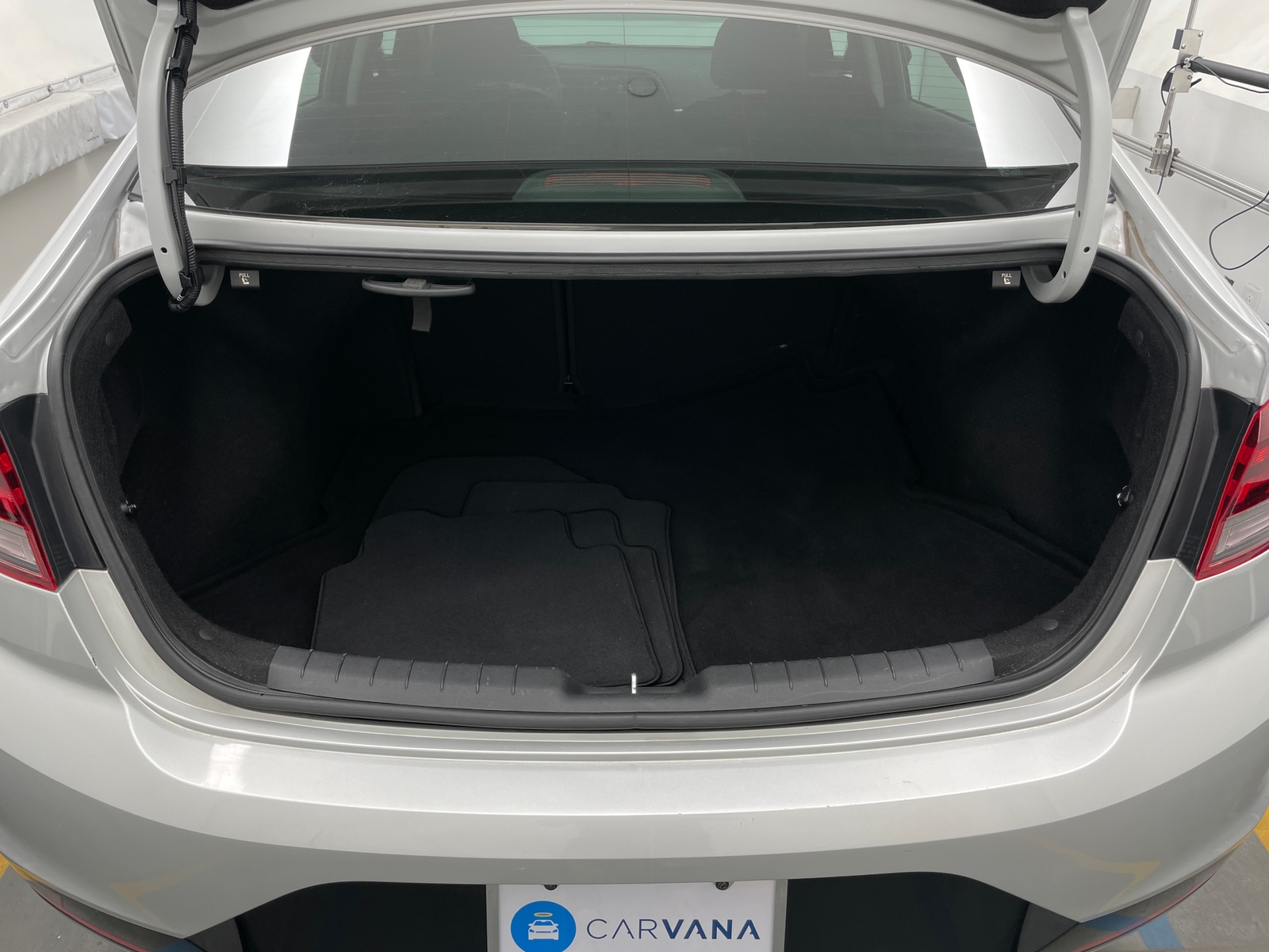 Thumbnail: 2020 Hyundai Elantra - 7