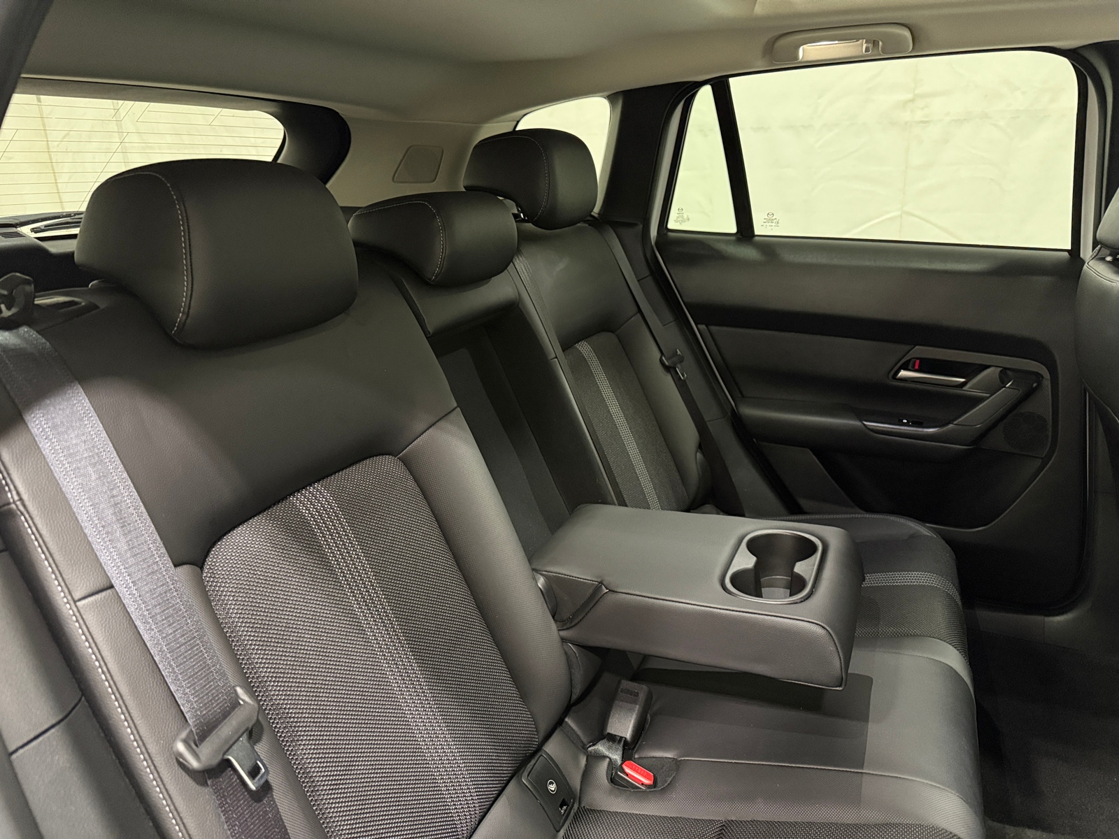 Thumbnail: 2024 Mazda CX-50 - 5