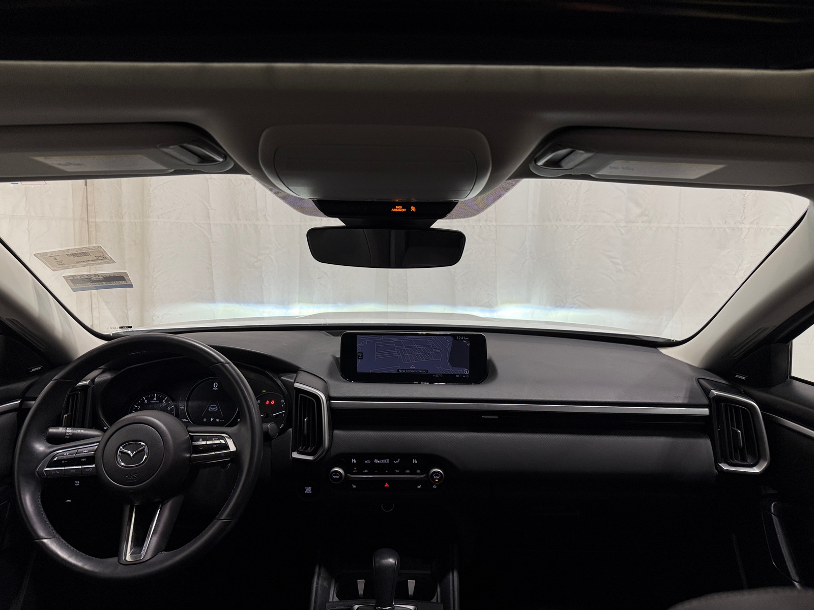 Thumbnail: 2024 Mazda CX-50 - 2