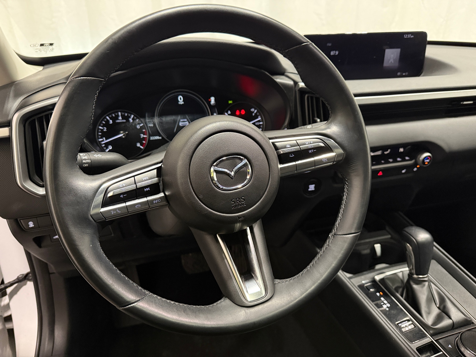 Thumbnail: 2024 Mazda CX-50 - 4