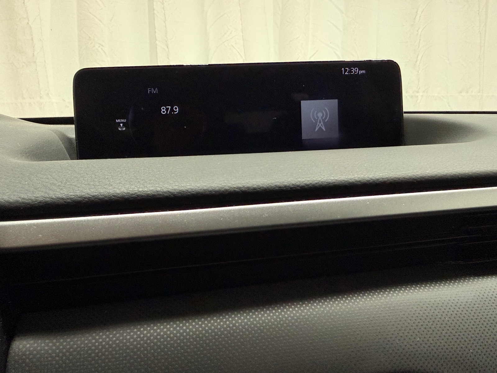 Thumbnail: 2024 Mazda CX-50 - 3