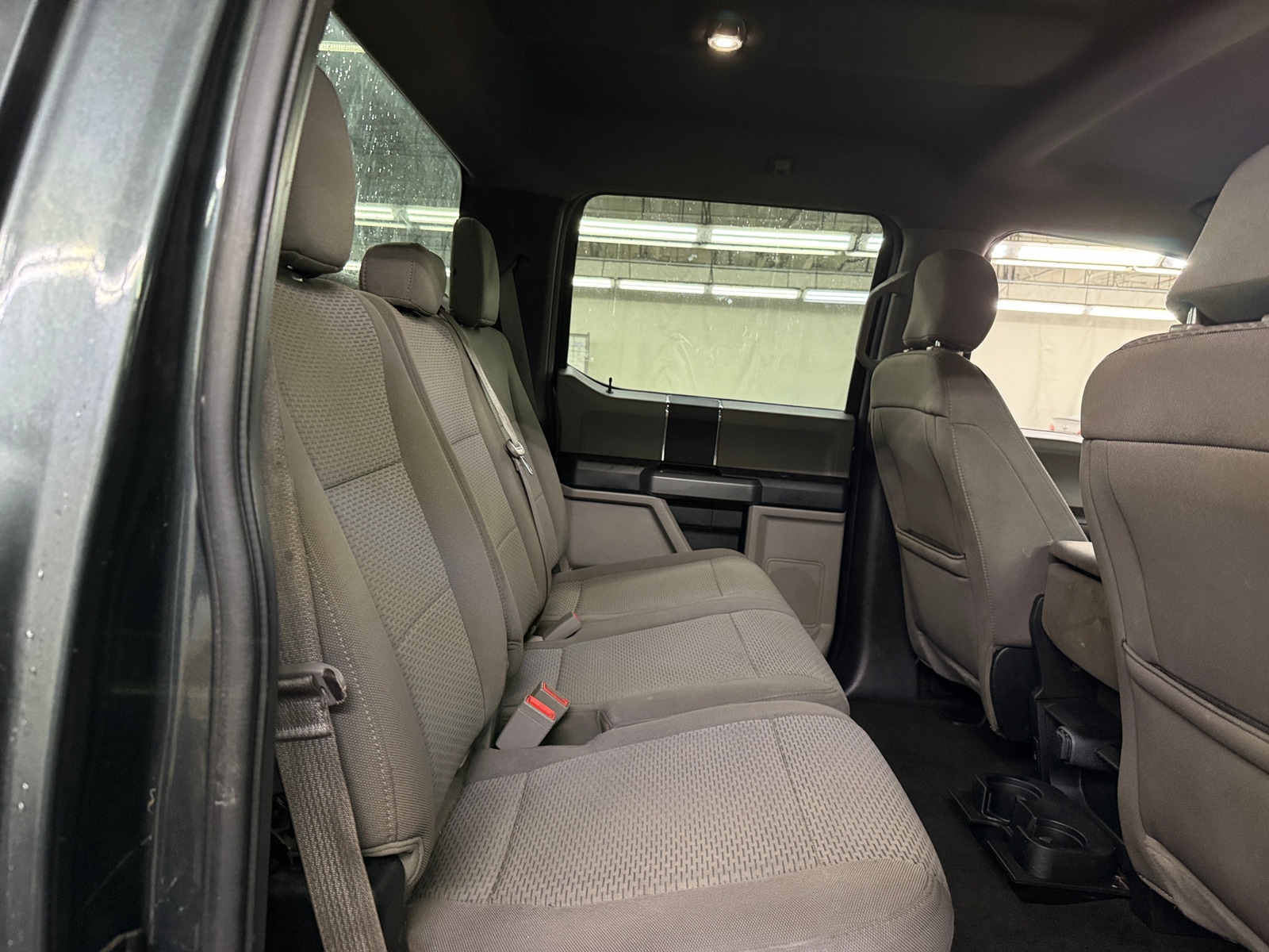 Thumbnail: 2018 Ford Econoline - 6