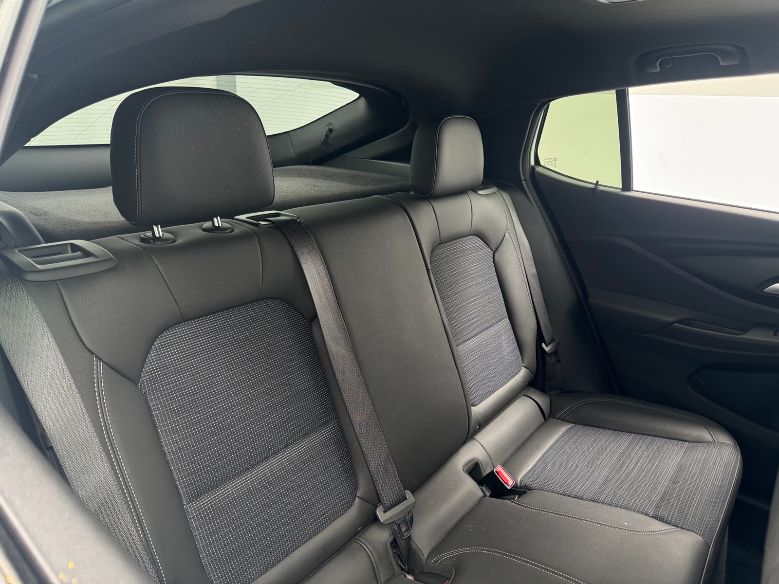 Thumbnail: 2025 Buick Envista - 5