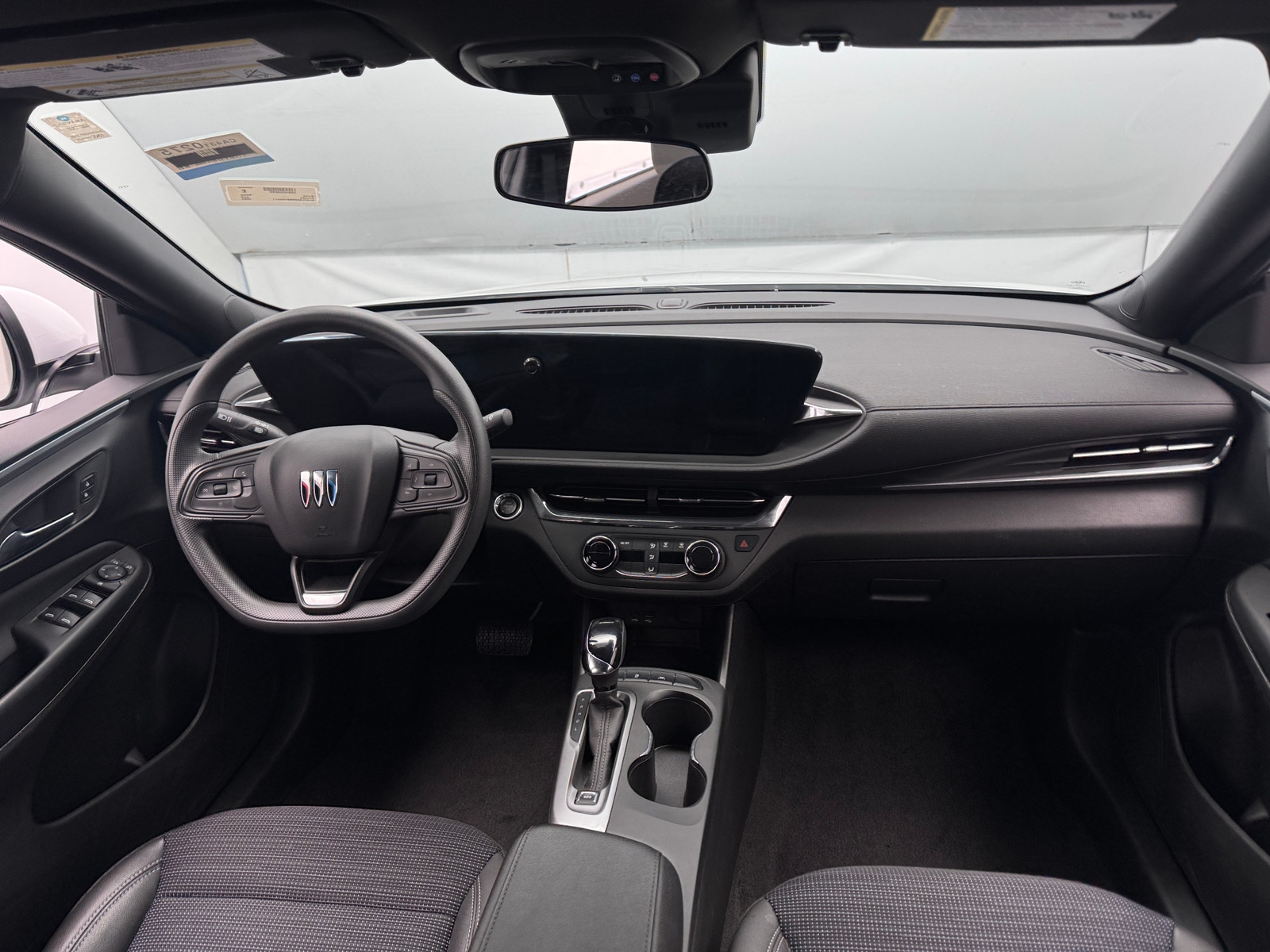 Thumbnail: 2025 Buick Envista - 2