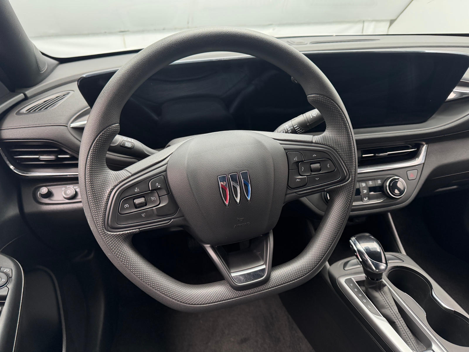 Thumbnail: 2025 Buick Envista - 4