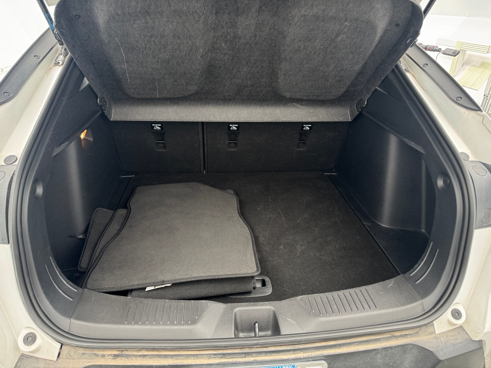 Thumbnail: 2025 Buick Envista - 6