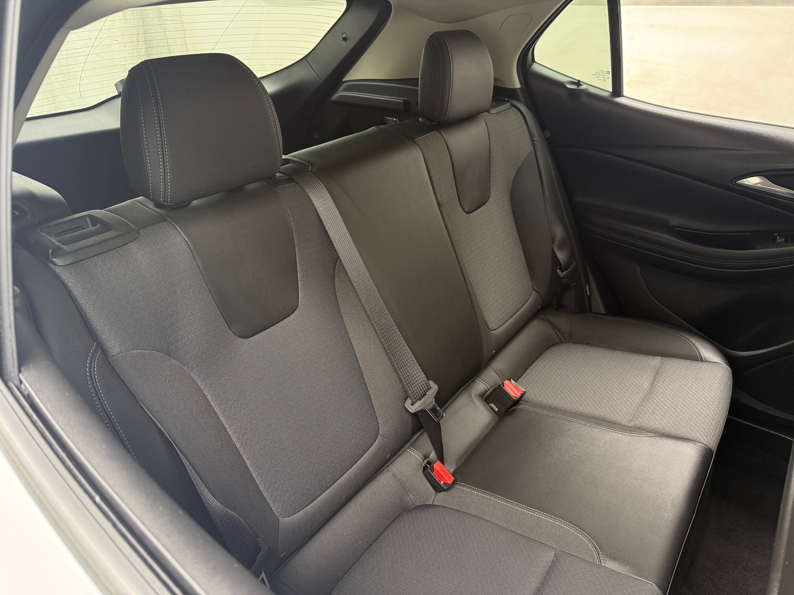 Thumbnail: 2021 Buick Encore GX - 5