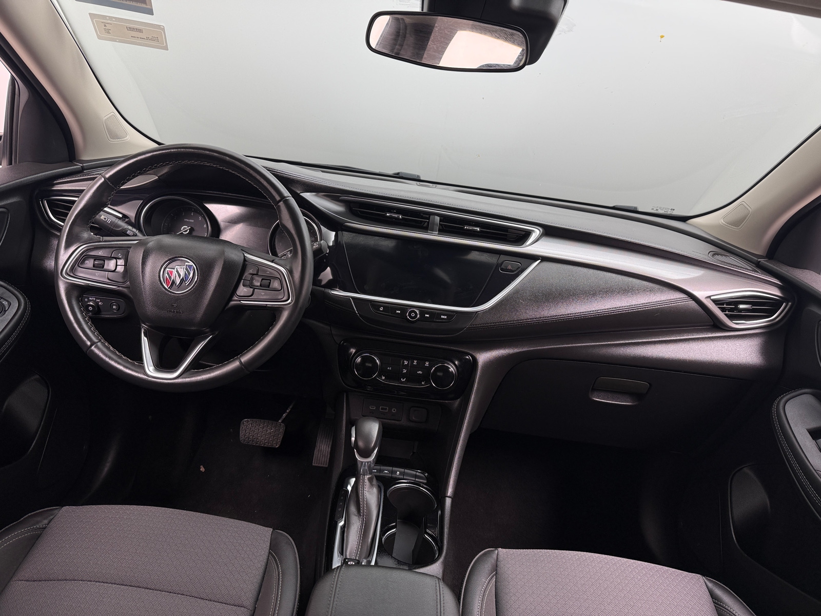 Thumbnail: 2021 Buick Encore GX - 2