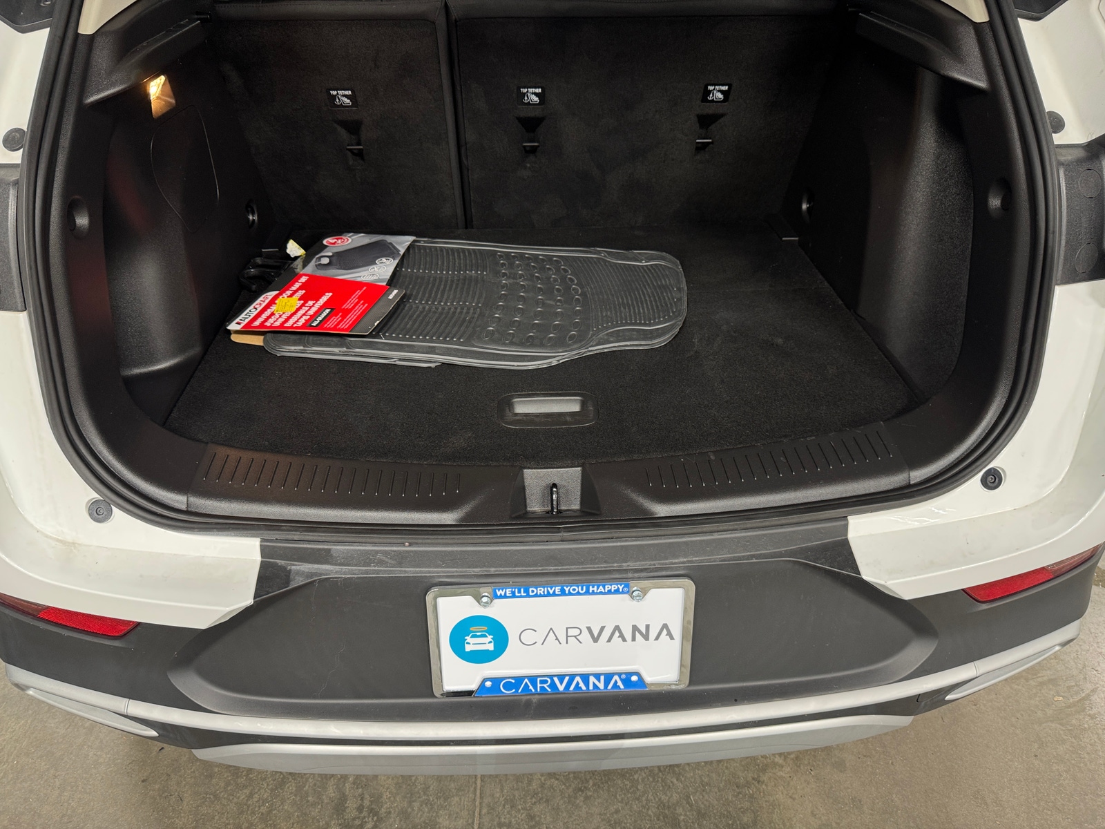 Thumbnail: 2021 Buick Encore GX - 6