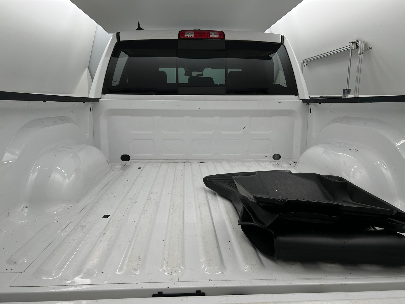 Thumbnail: 2017 RAM 1500 - 6